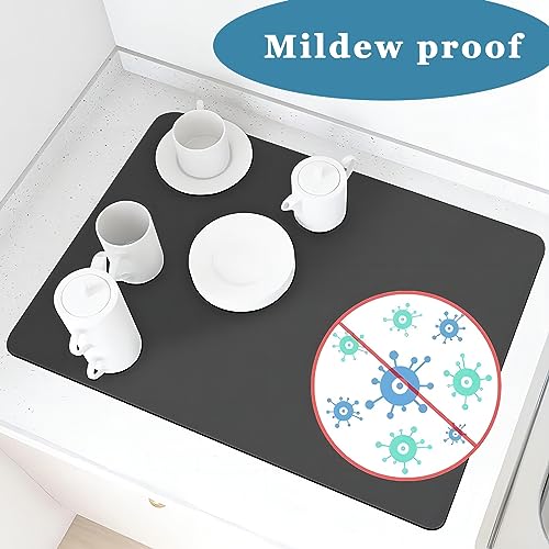 HAWAKA Tappetino scolapiatti per macchina da