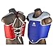 New Pine Tree Sang Moo Sa WTF Taekwondo Solid Reversible Chest Guard Protector Small