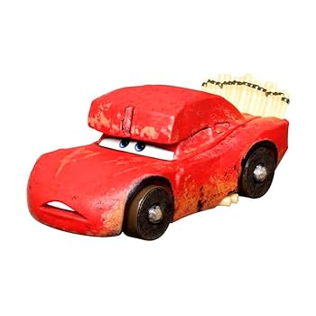 ク*ン様 アービー アーヴィ arvy キャンピングカー マックィーン カーズ キャンピングカーがモデル ディズニー カーズ トミカ C-31