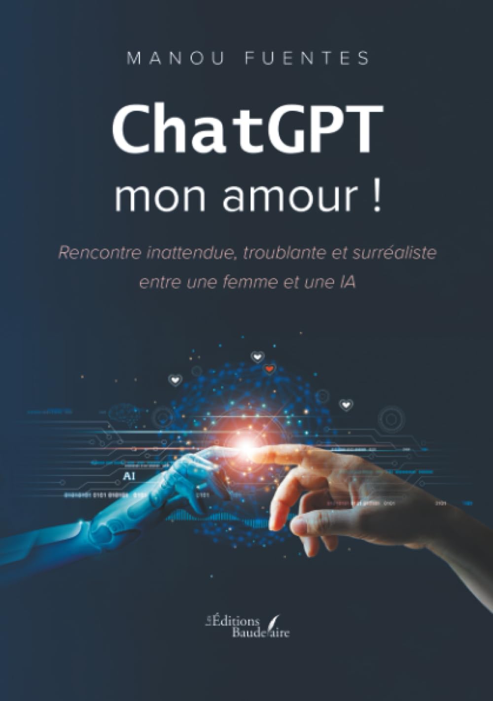ChatGPT mon amour !