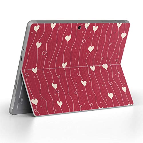 Surface Go 3 / Surface Go 2 Surface Go SΉ pXLV[ T[tFX go igsticker V[ XL ی tB XebJ[ ANZT[ 000184 u[ n[g XgCv 
