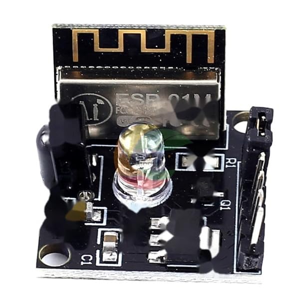 ESP8285 ESP-01M IR Control Module Development Board for Arduino
