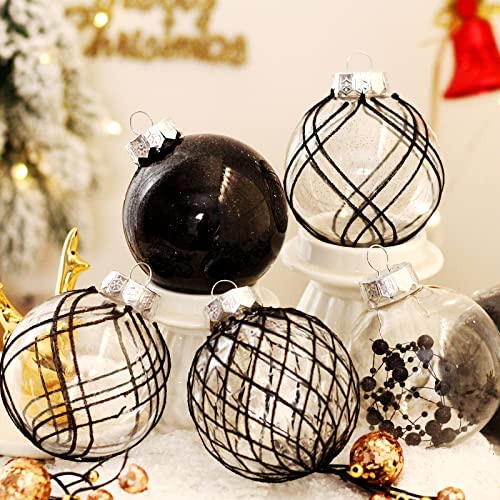 Consejos y comparativas para Comprar Bolas navidad grandes al mejor precio. 22 Imagen adicional