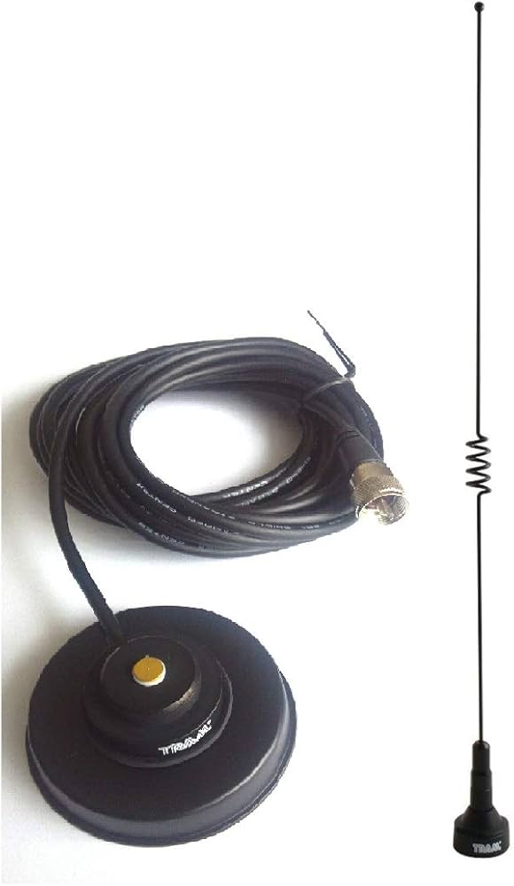 Tram Browning Antenna Catalog Catalog Library