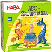 HABA 4912 - ABC