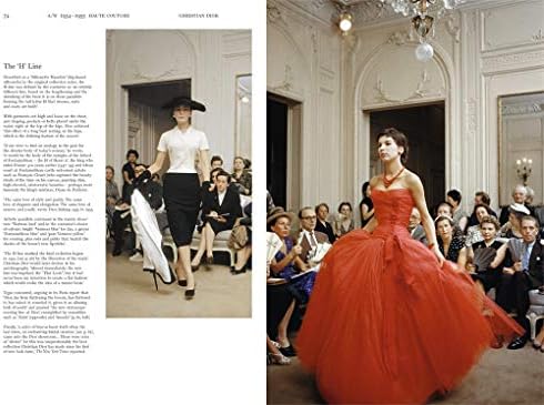 Dior: catwalk : the complete collections