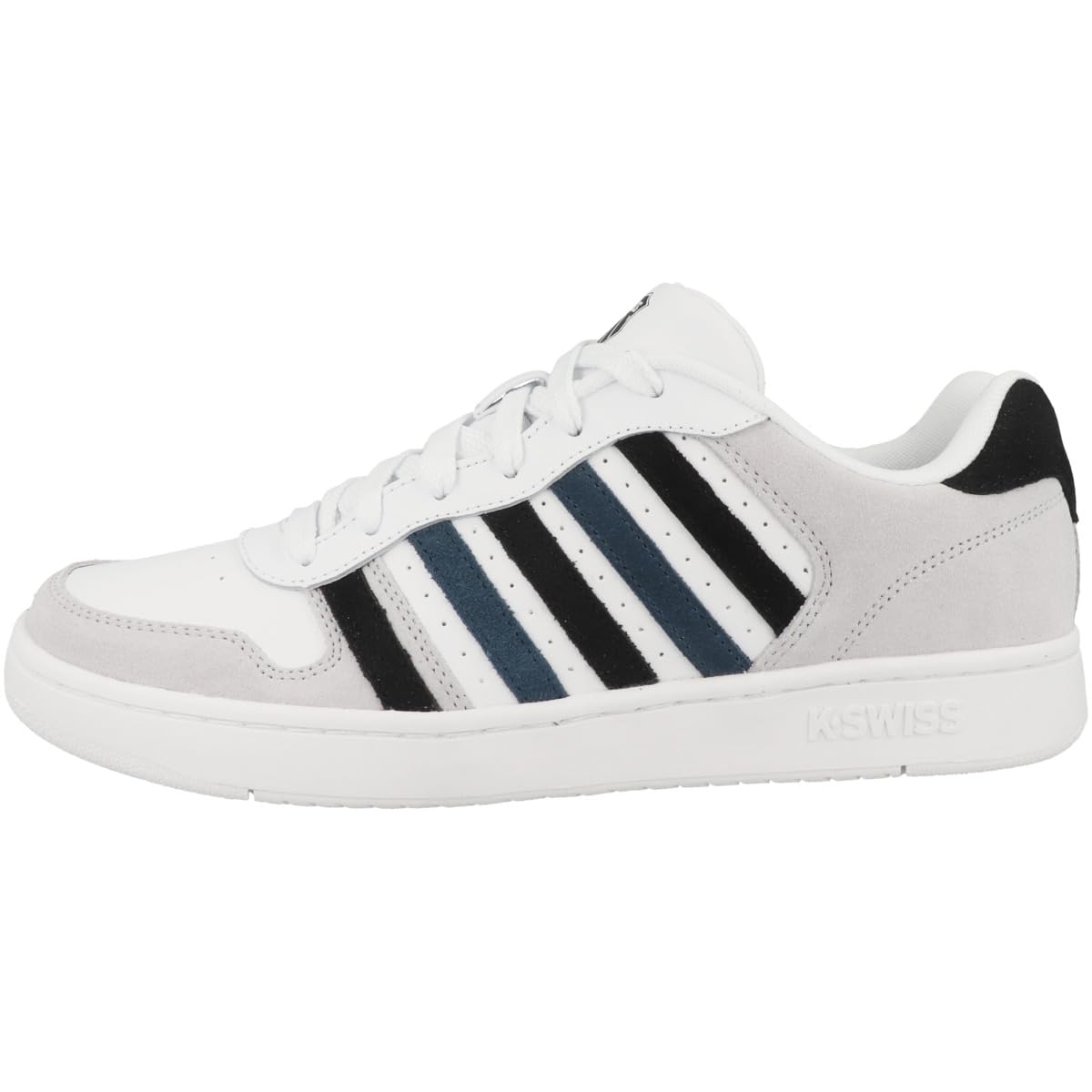 K-Swiss Court Palisades Herren Turnschuh