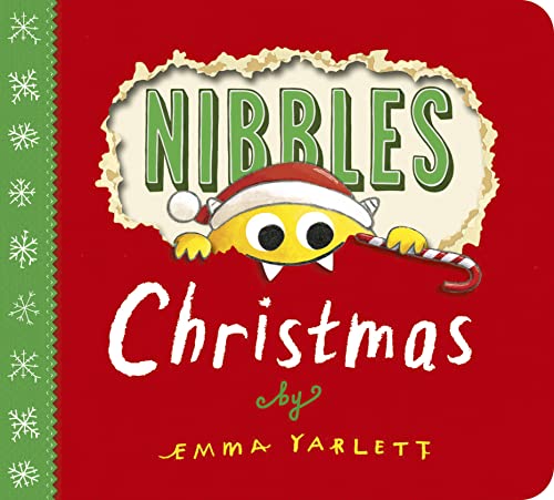 Image of Nibbles Christmas