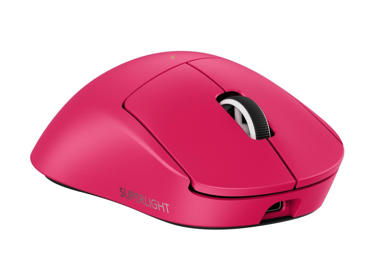 マウス・トラックボール Logitech PRO X SUPERLIGHT 2 DEX Logicool G PRO X SUPERLIGHT 2 DEX – DPQP