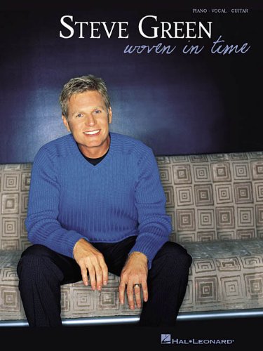 Steve Green - Woven in Time