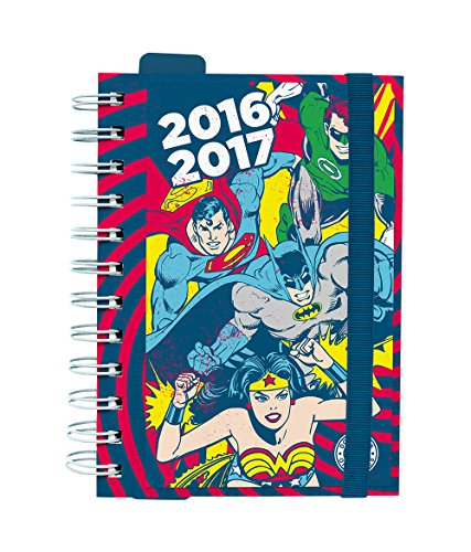 Télécharger Grupo Erik Editores Agenda scolaire 2016/2017 11,4 x 16,5 cm PDF Ebook En Ligne