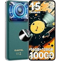 OUKITEL C60 PRO スマートフォン 16GB+128GB OUKITEL C60 Pro【スペック】価格や発売日 | スマホBANK