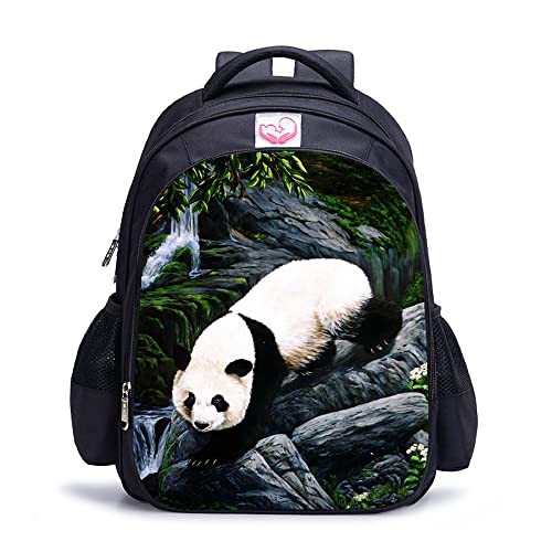 Sac à dos pour enfants Panda, le cadeau de rentrée scolaire parfait