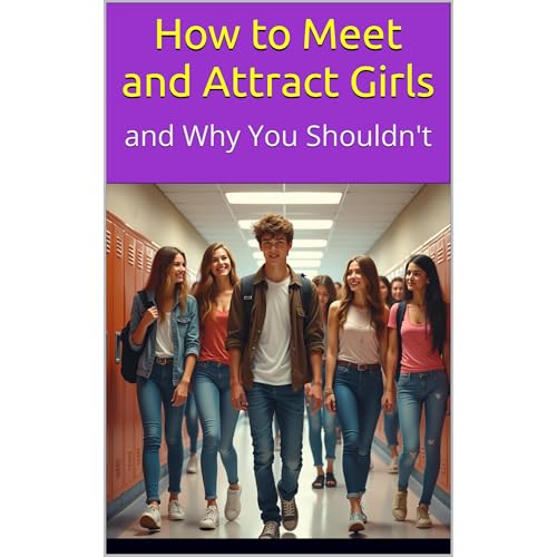 How to Meet and Attract Girls . . . and Why You Shouldn't Audiolibro Por Mike Stone arte de portada