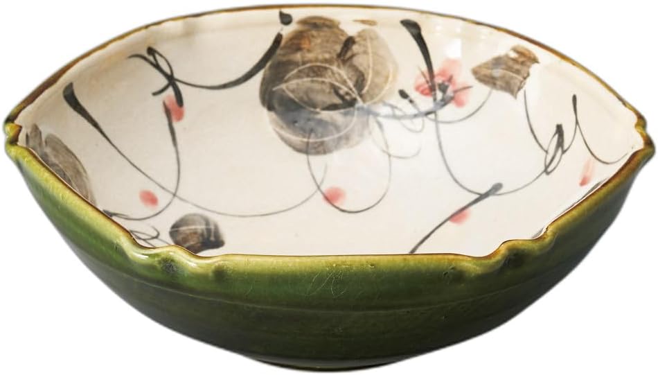 美濃焼 庫山窯 蓋付 丼 5客 お宝うー特価』 美濃焼 庫山窯 蓋付