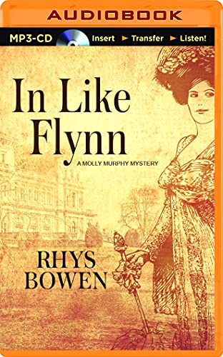 In Like Flynn 151136128X Book Cover