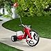 Radio Flyer Kids Bike, Kids Toys, Outdoor Toys for Toddlers 3-5, Toddler Bike, Big Flyer Sport, for Ages 3-7 Years