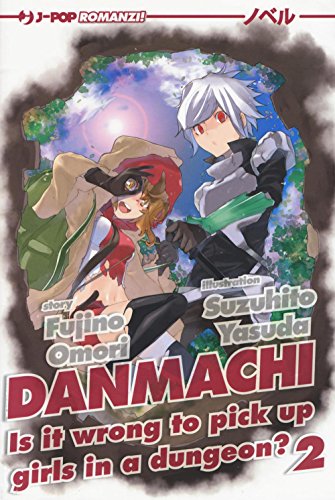 DanMachi: 2 DanMachi: 2