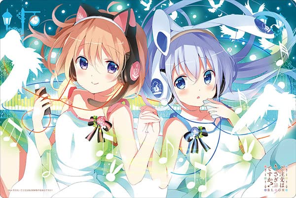 Amazon | ブシロード ラバーマットコレクション V2 Vol.290 ご