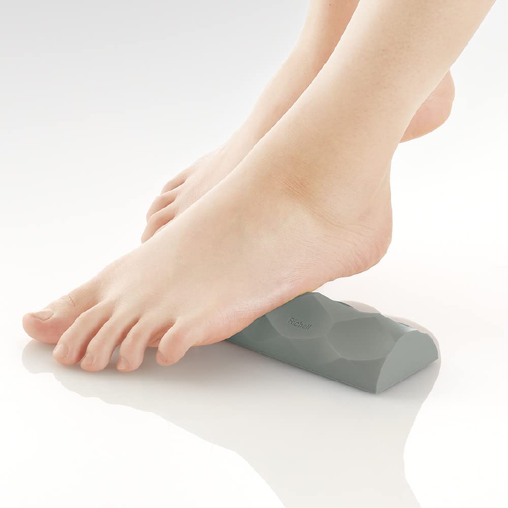 Amazon | リッチェル(Richell) マッサージ 足裏 ツボ押し つぼおし