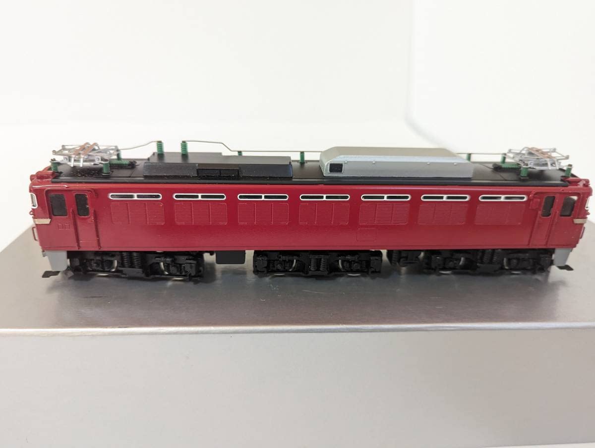 Amazon.co.jp: 希少 エンドウ ENDO D192 EF81 新赤2号色 M.P.