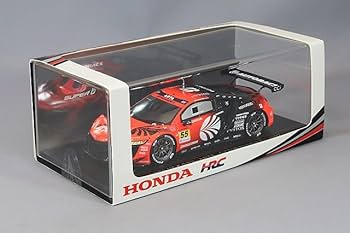 Amazon | ☆ スパーク 1/43 ARTA NSX GT3 2022 スーパーGT GT300#55