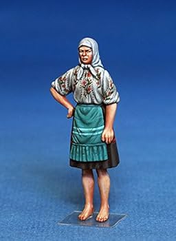 ミニアート 1/35 ソビエトの村人 プラモデル MA38011 n5ksbvb Amazon | ミニアート 1/35 ソビエトの村人 プラモデル MA38011