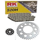 RK Takasago Chain Japan