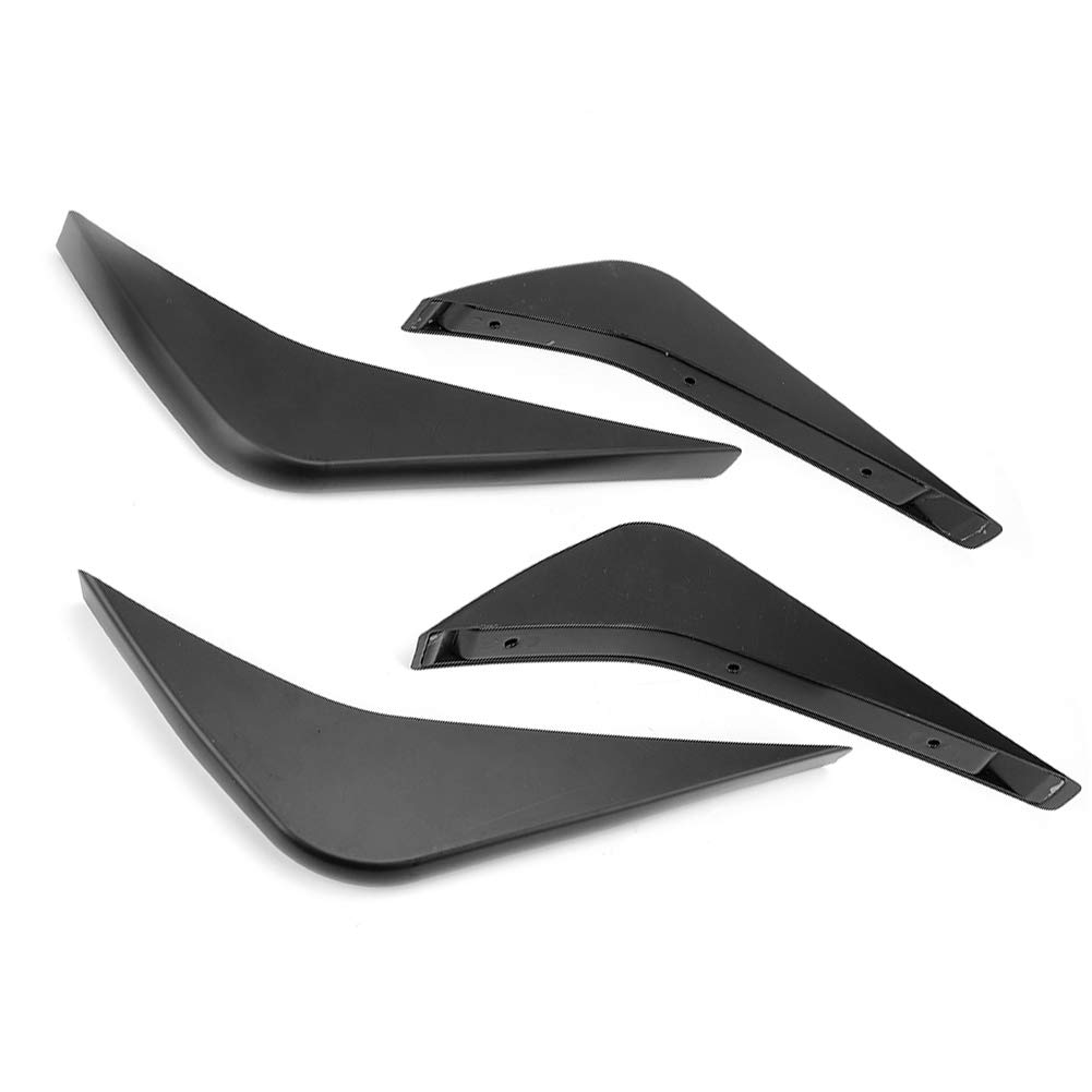 Spoiler Panel for C7 14-19 Aerodynamics
