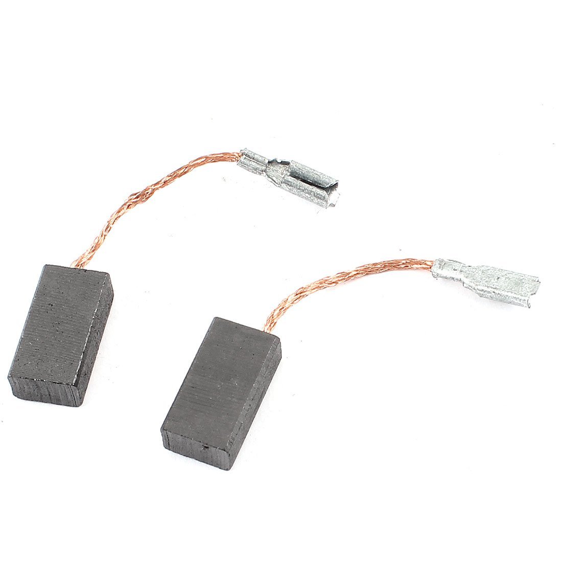 2x Carbon Motor Brush 7x 11x 17mm CB43 Replacement Generic Electric Drill Motor - Foto 3