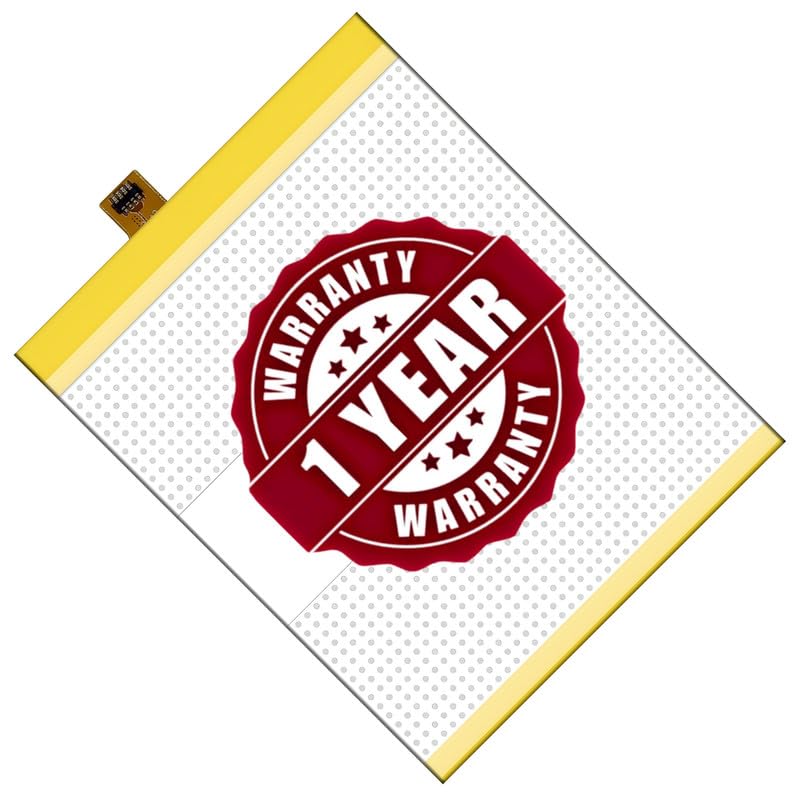 Image of Original NT40 Battery Compatible for Motorola G Pure (XT-2163-4, XT2163-4) | Moto E20 (XT2155, XT2155-1, XT2155-3, XT2155-6) - (4000mAh) - 1 Year Warranty JK1