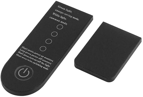 Vista 2 de Bnineteenteam Reemplazo de la cubierta de la carcasa del salpicadero compatible con MIJIA M365