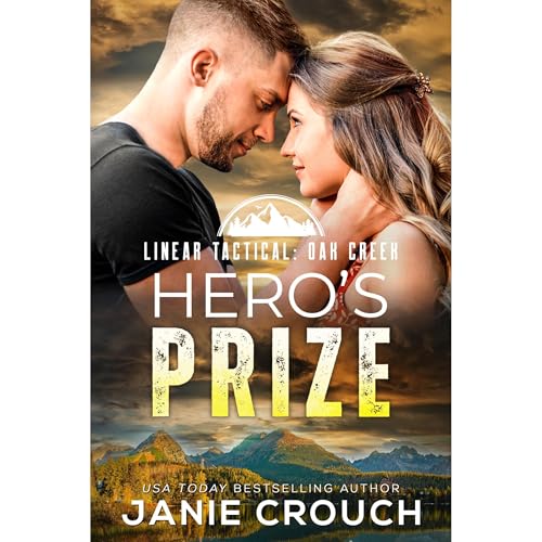 Hero's Prize - Janie Crouch