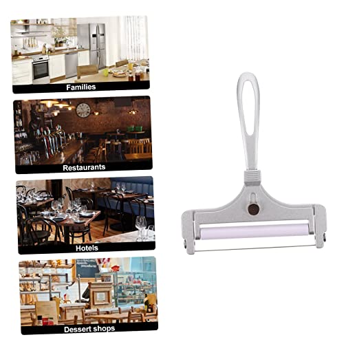 Rallador de Queso Multiusos de Aleación de Zinc LABRIMP miniatura 4