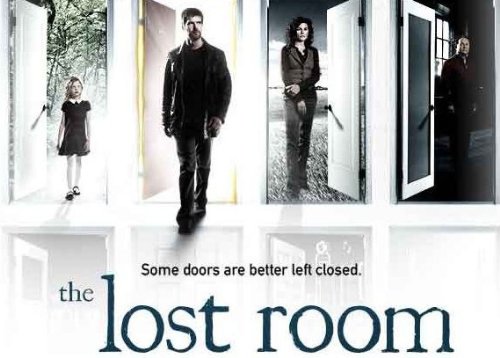 The Lost Room
