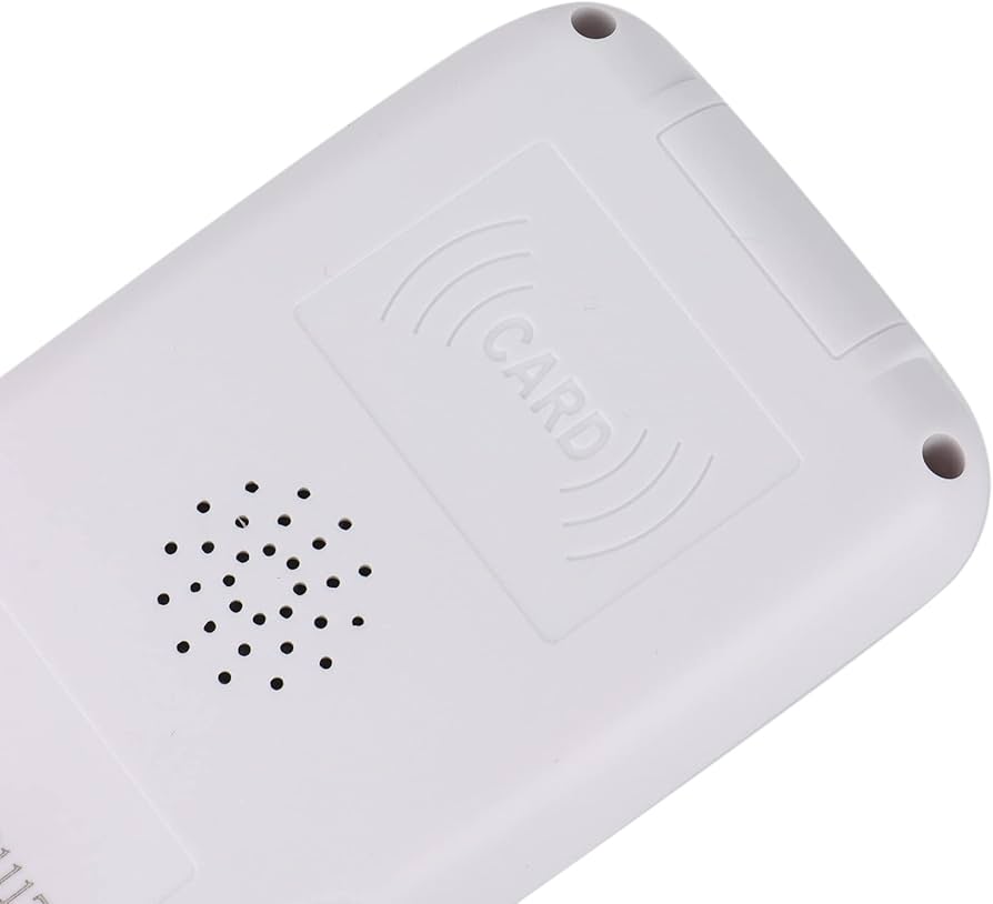 Amazon.co.jp: Vrttlkkfe ZX-Copy 3 RFIDコピー機 フルデコード機能