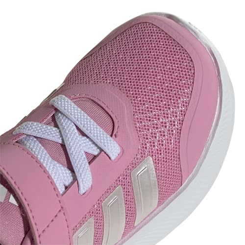 Image of adidas Kids' X PLR Path Elastic Lace & Strap Shoe