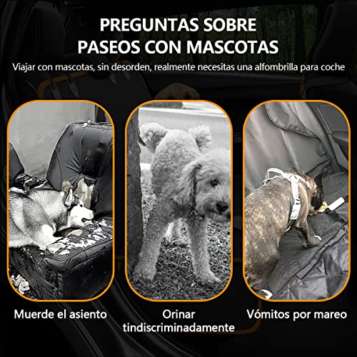 Cubreasientos, Pet Products Imagen adicional