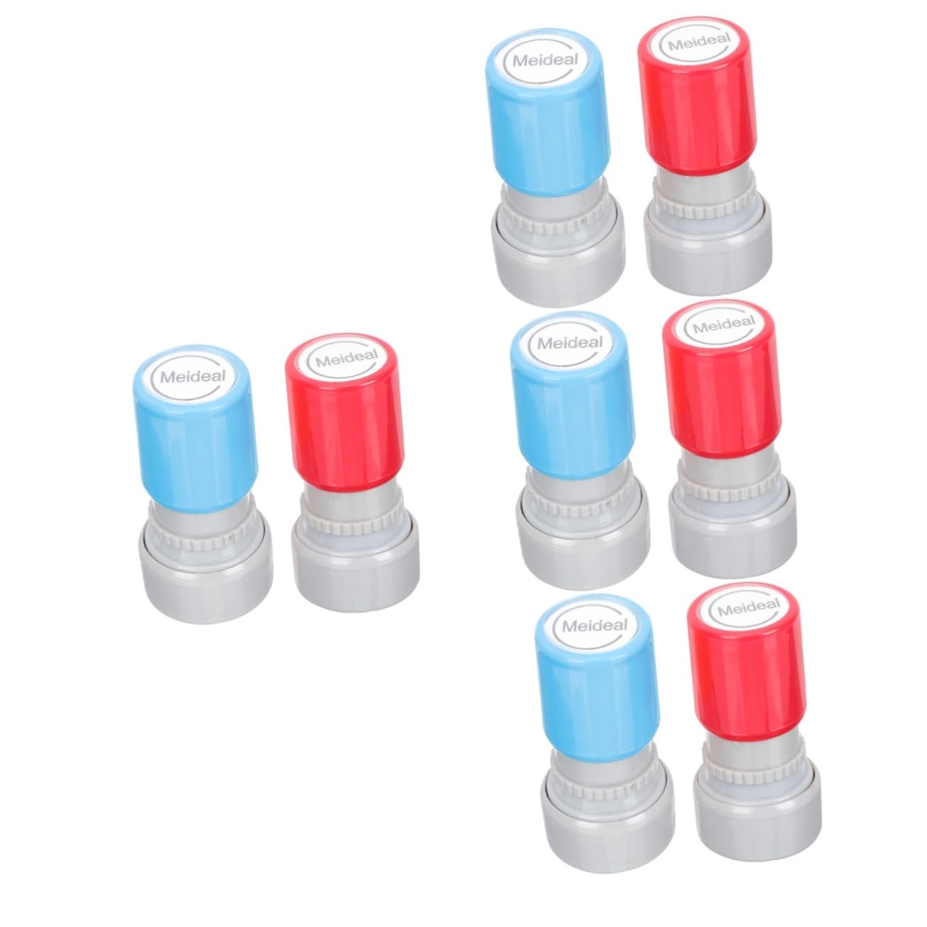 ERINGOGO 8 Pcs Chord Stamp Universal Tools Tablature Stamp Diy Mini Rubber Stamp Diagram Stamp Chord Charts Chord Spectrum Stamp Music Rubber Stamp Play Stamp Ukulele Sticker Plastic Guitar