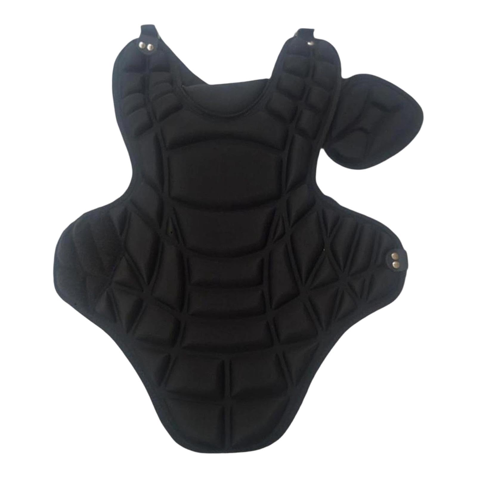predolo Protezione per Il Petto del Ricevitore, Attrezzatura Protettiva, Accessori per Sport Muay Thai, Kickboxing, palloni da Baseball, Sport di,