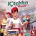 Pegasus Spiele 51223E - Kitchen Rush