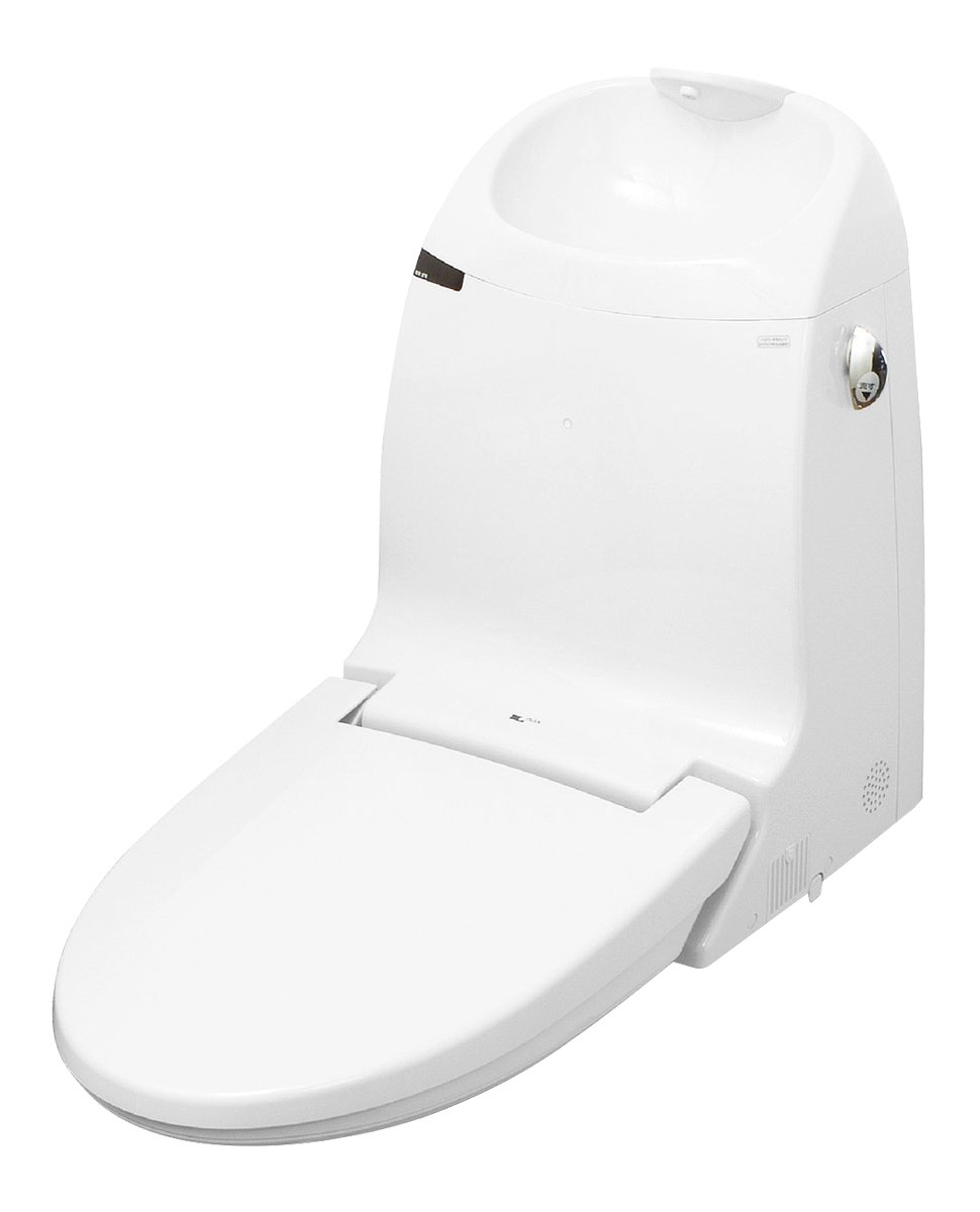 Amazon.co.jp: LIXIL(リクシル) INAX リフレッシュシャワートイレ 