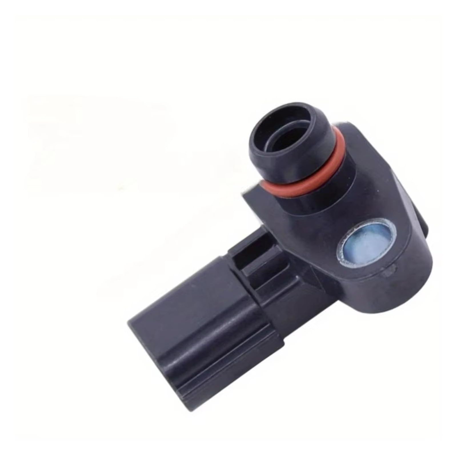 Coche Sensor Flujo Aire MAF Para Infiniti Para EX35 2008 2009 2010 2011 22365-EY00B 22365-EY00D Sensor Mapa Presión Aire Absoluta Colector 3 Pines