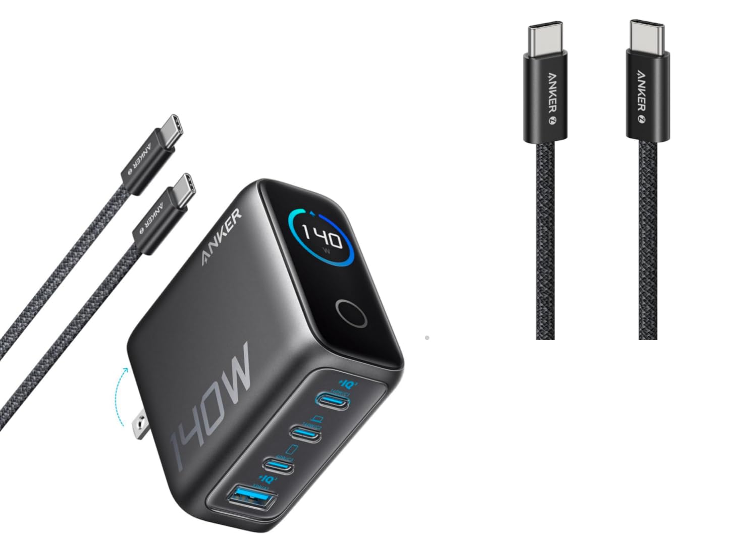 Anker Multi-Device Fast Chargingセット Discover Anker Prime: The Ultimate Solution for Multi-Device Fast