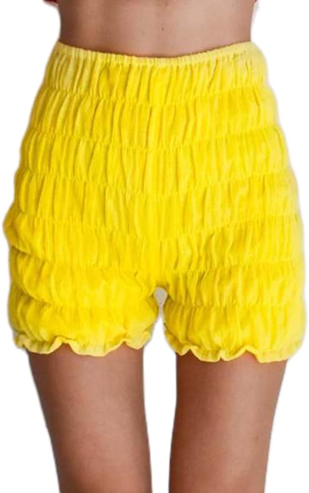 さよならブルマ。 = farewell bloomers. さよならブルマ。 = farewell bloomers. Women Bloomer Shorts