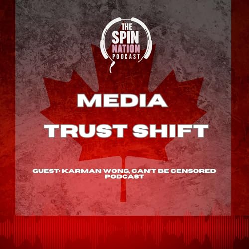 How News Influencers Are Reshaping Media in Canada