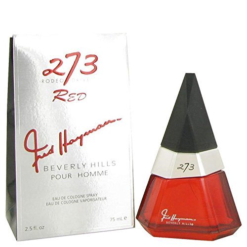 273 by Fred Hayman, 2.5 oz Exceptional Cologne Spray for Men main image 0