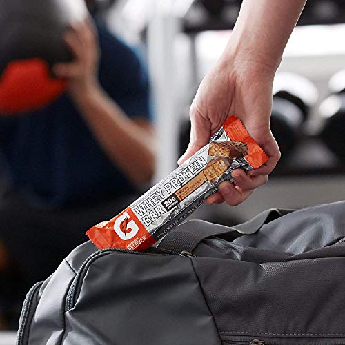 Gatorade Ga Recover Bar 12 2.82Oz/80G S'Mores thumb #5