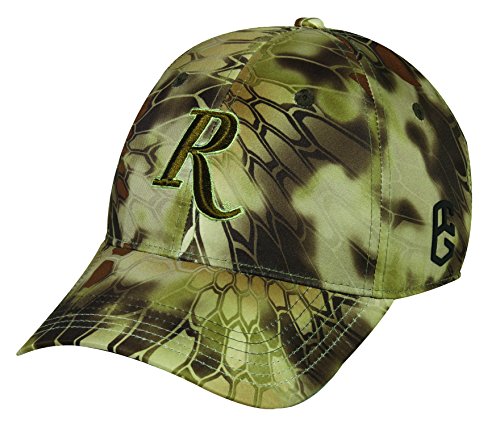 Kryptek OC Gear Remington Logo Cap