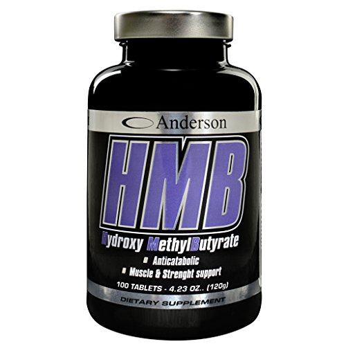 ANDERSON HMB 100 CPR